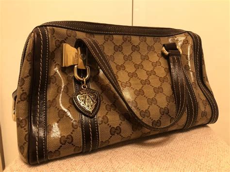 gucci crystal borsa|gucci borse a mano.